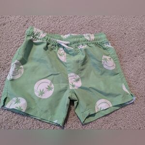 Cotton on Kids swim trunks size 2T